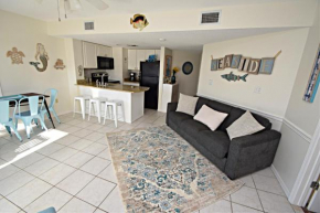 Gulf Shores Plantation 1140 Condo